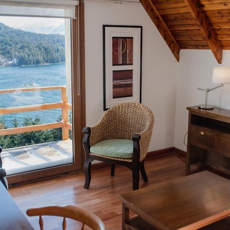 Amancay Bed & Breakfast San Carlos de Bariloche Exterior photo